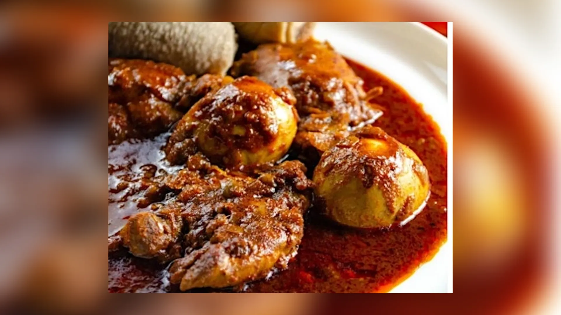 Feast for Sight – A Night of Giving & Culture