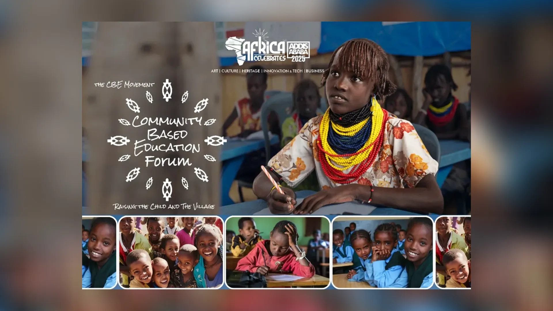 Community Based Education Movement