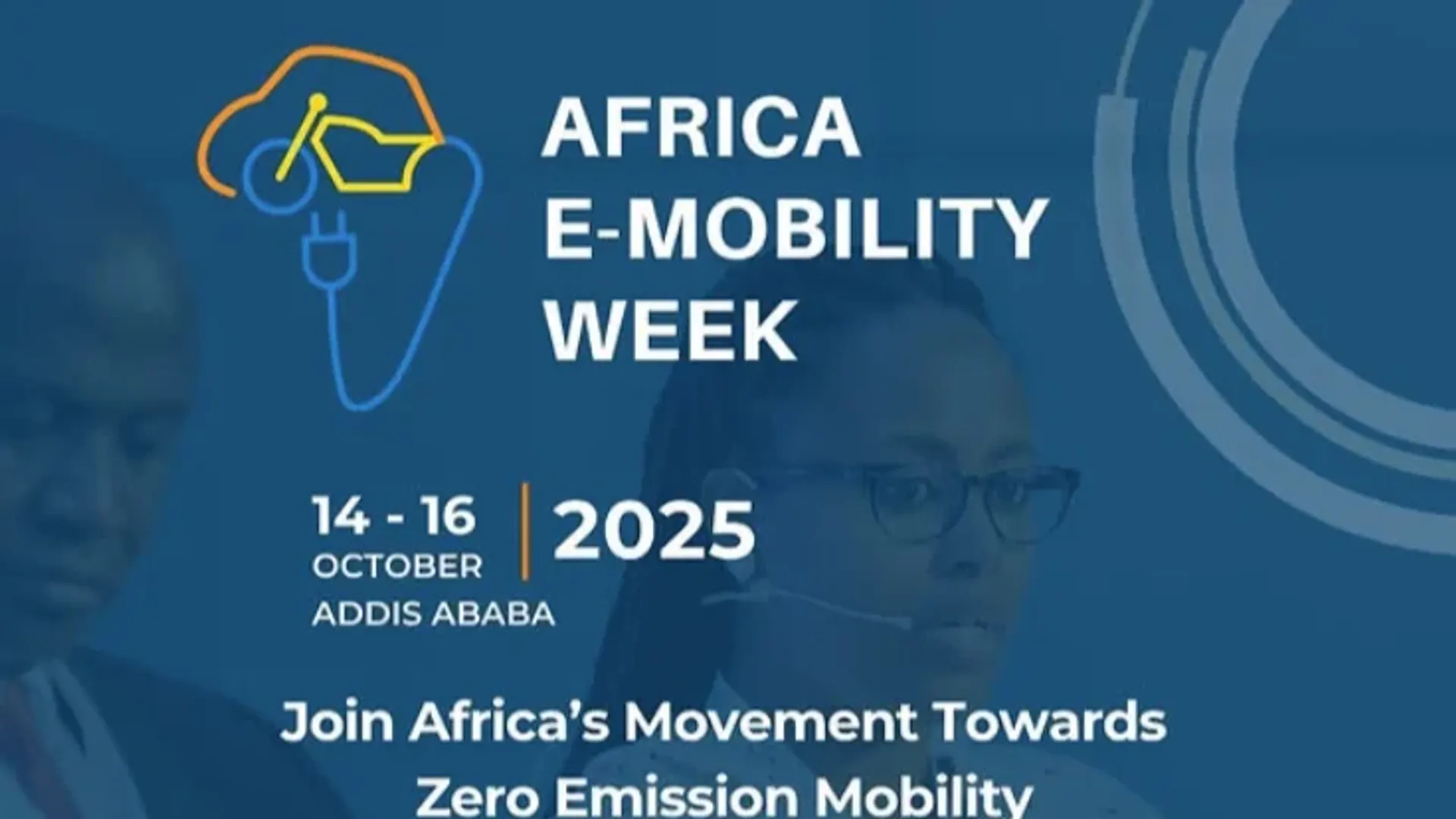 Africa E-Mobility Week 2025