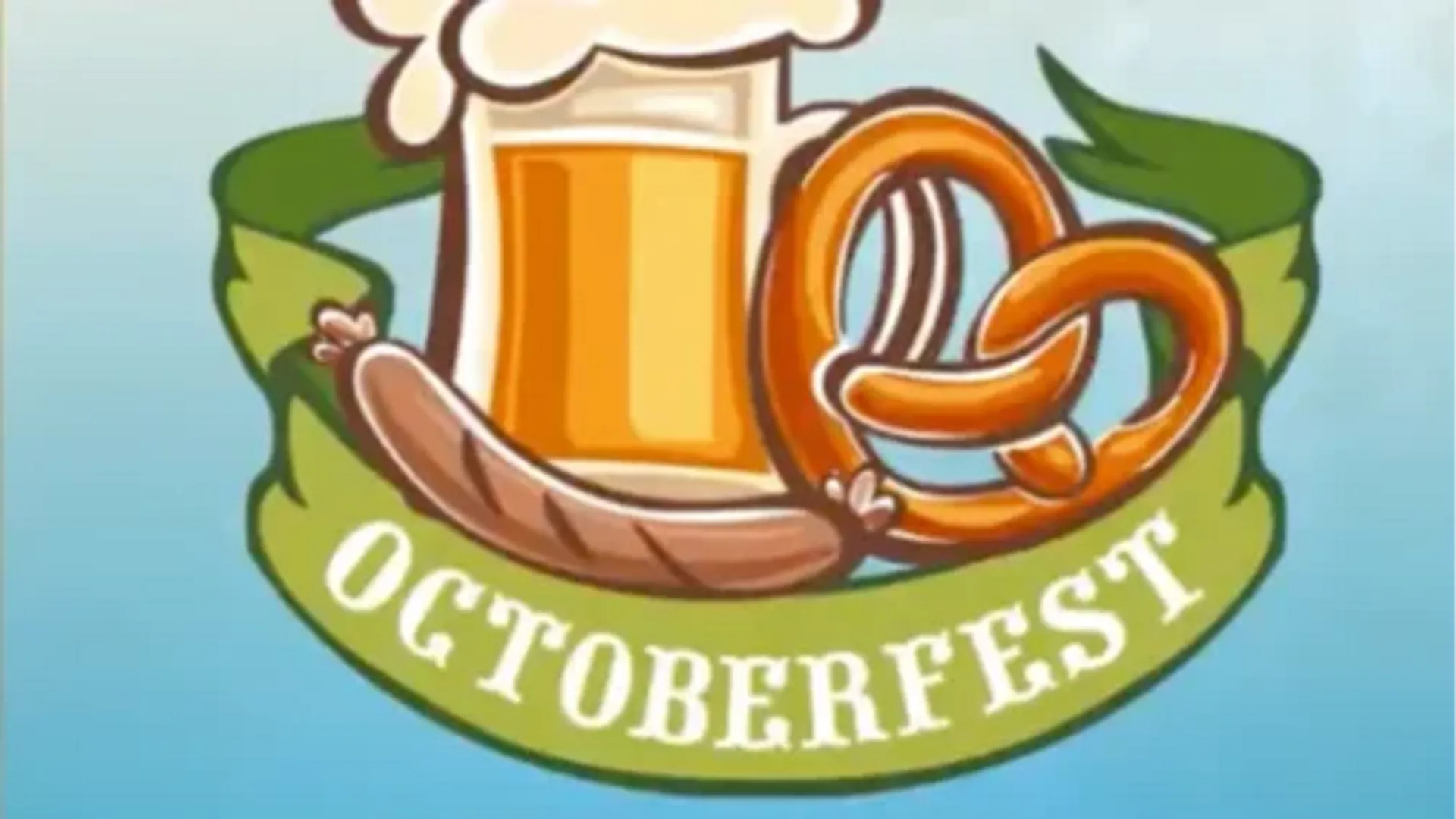Oktoberfest in Addis