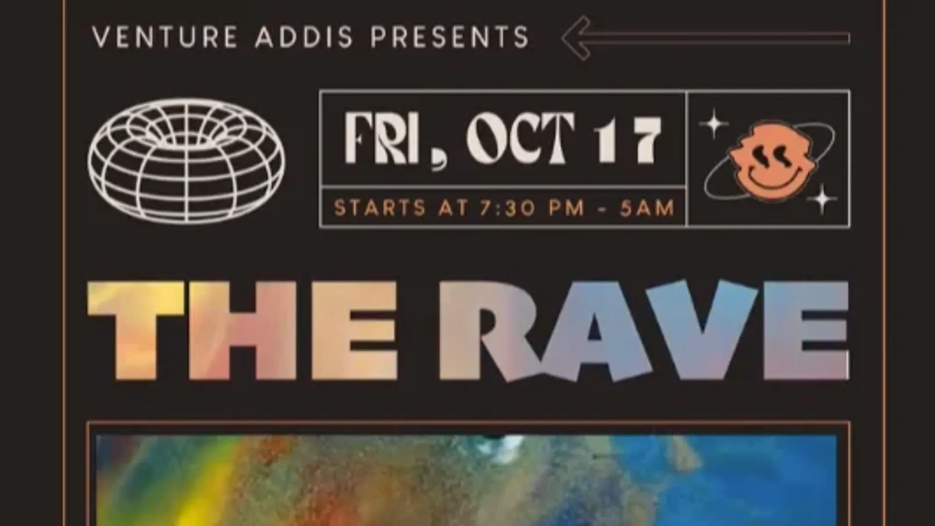 The Rave