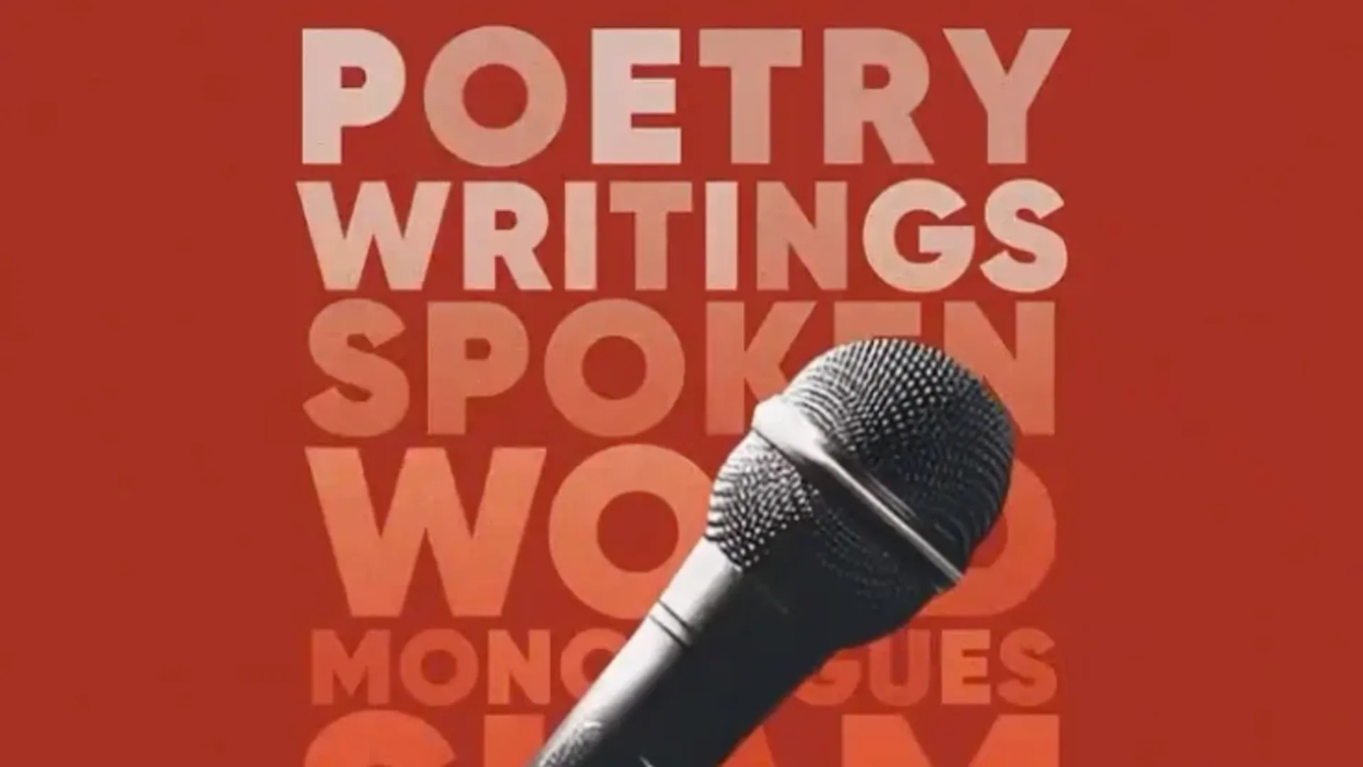 First edition of Writers Circle!