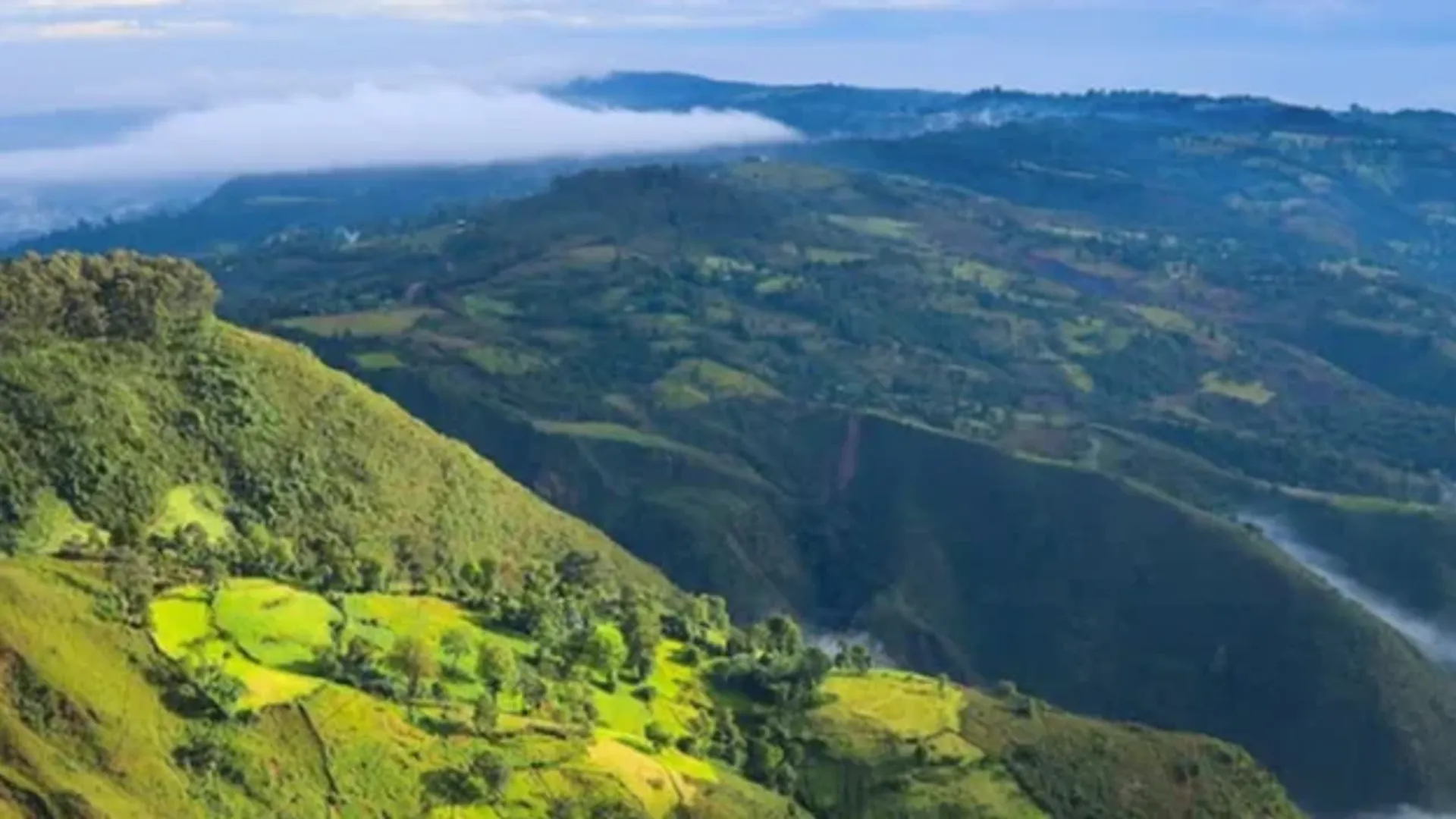 A One Night camping Adventure to Bor Mountain!