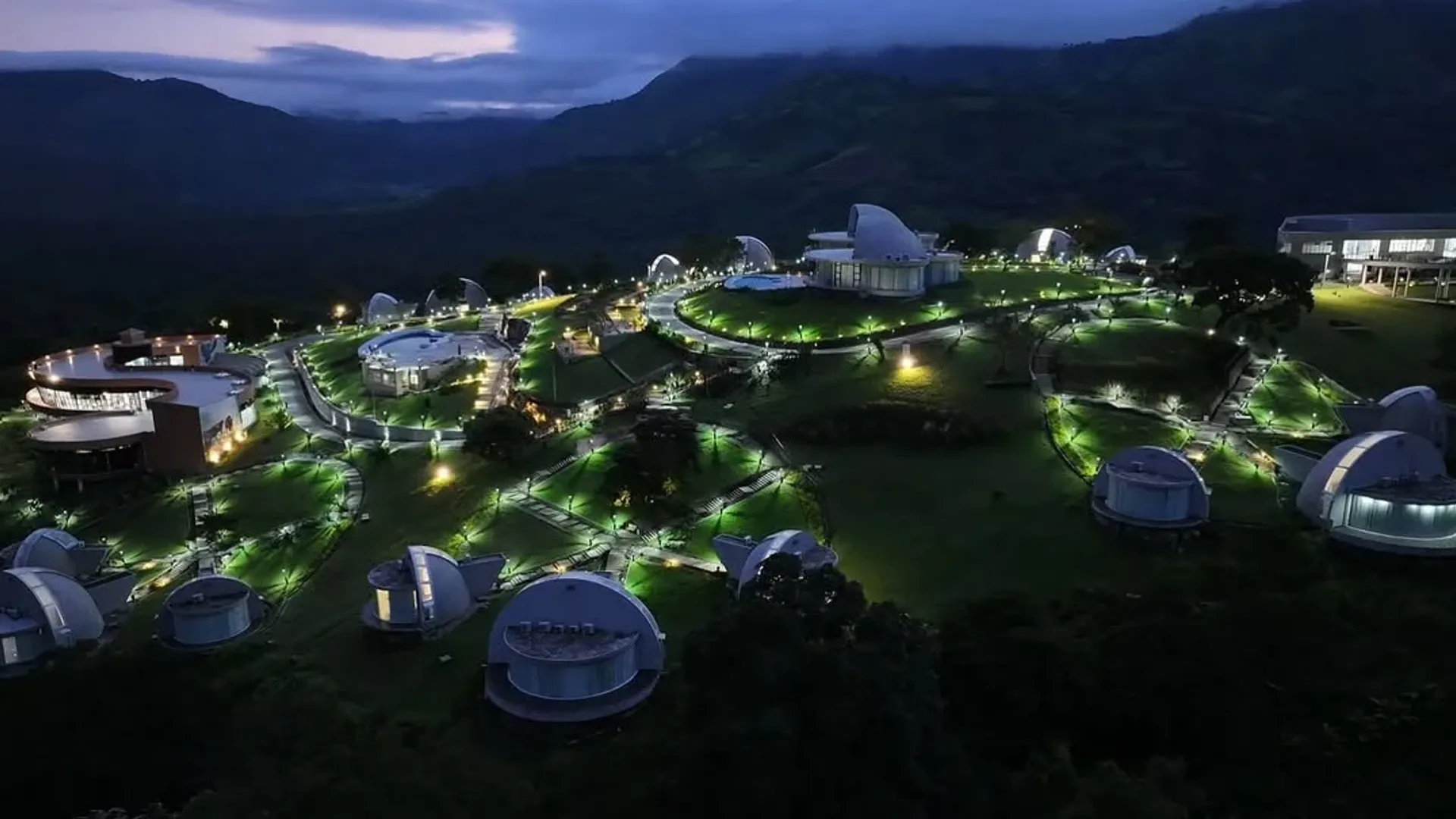 Trip to Chebera Churchura National Park