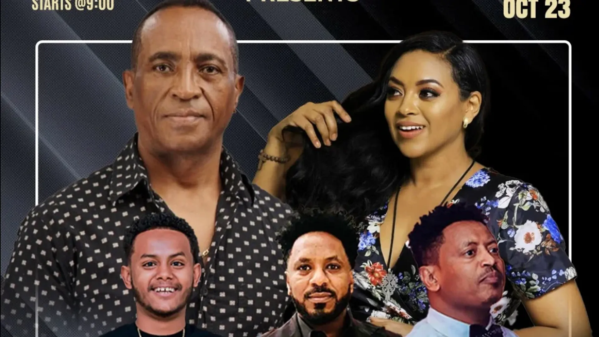 Live Music at Gold City Lounge