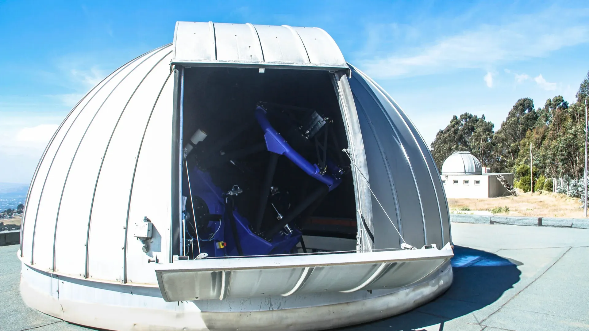 Entoto Observatory and Research Center (EORC)