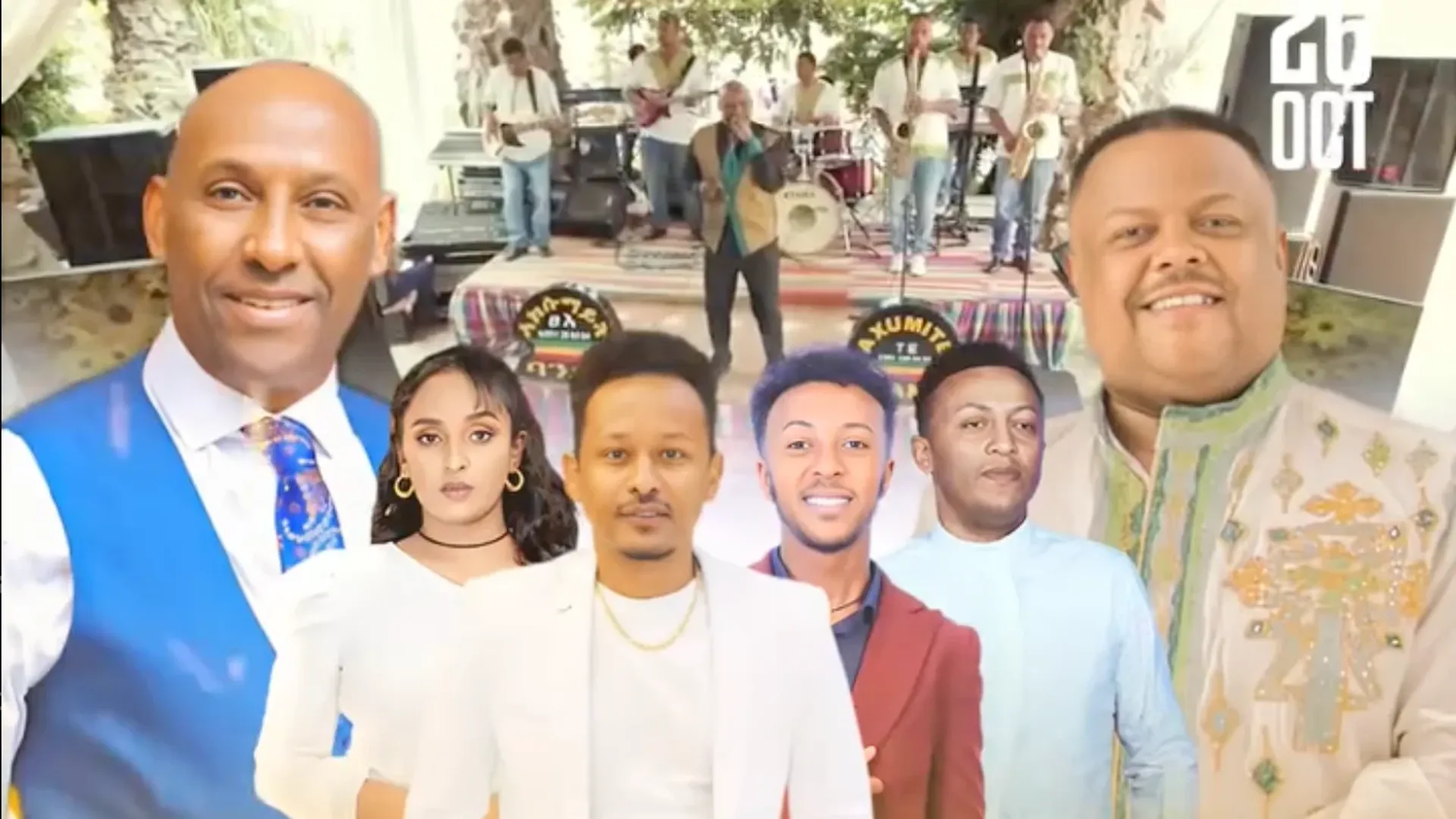 Live Music at Club Revolution