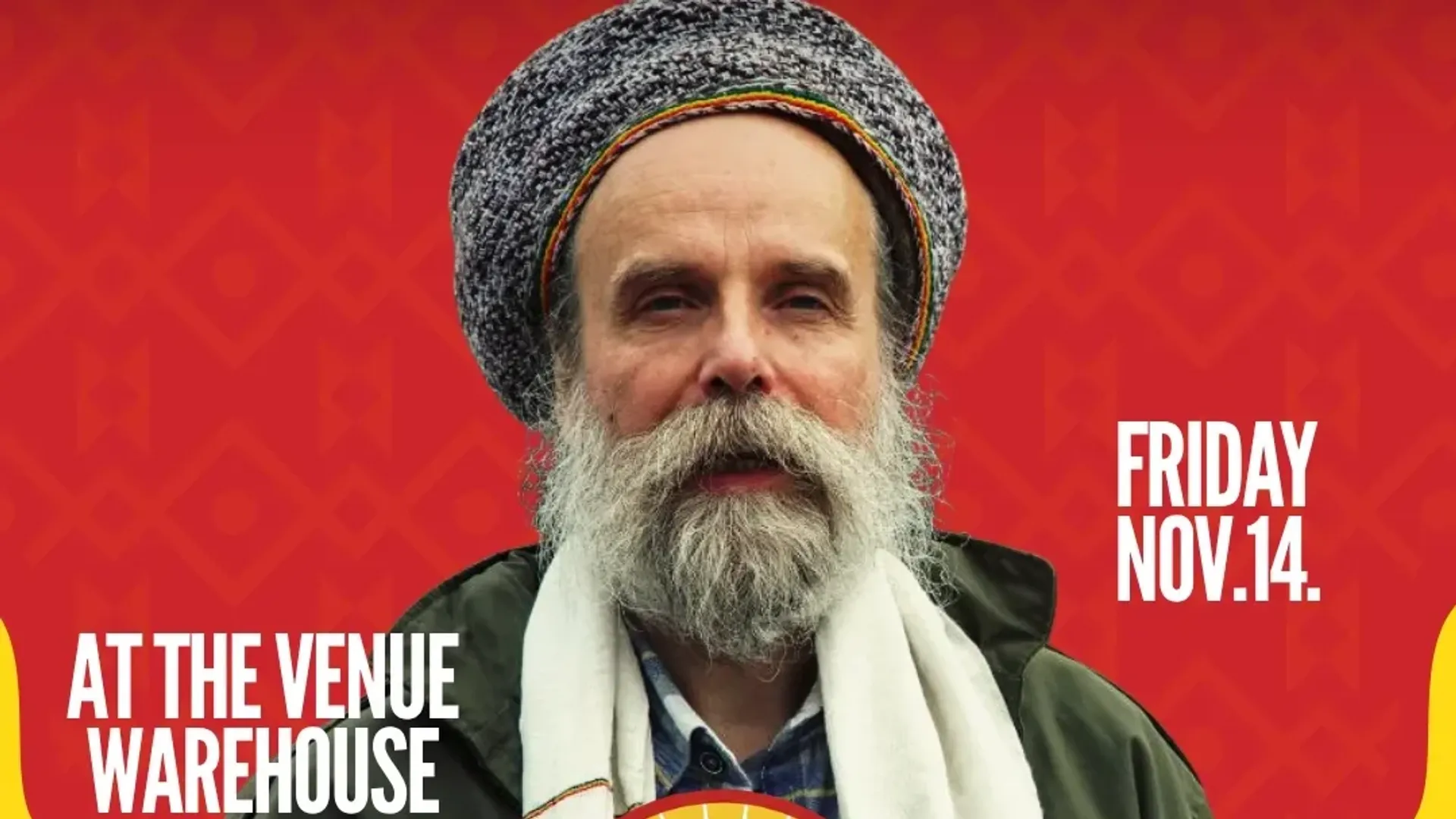 Addis Ababa Live Reggae Jam #26 Uwe Banton