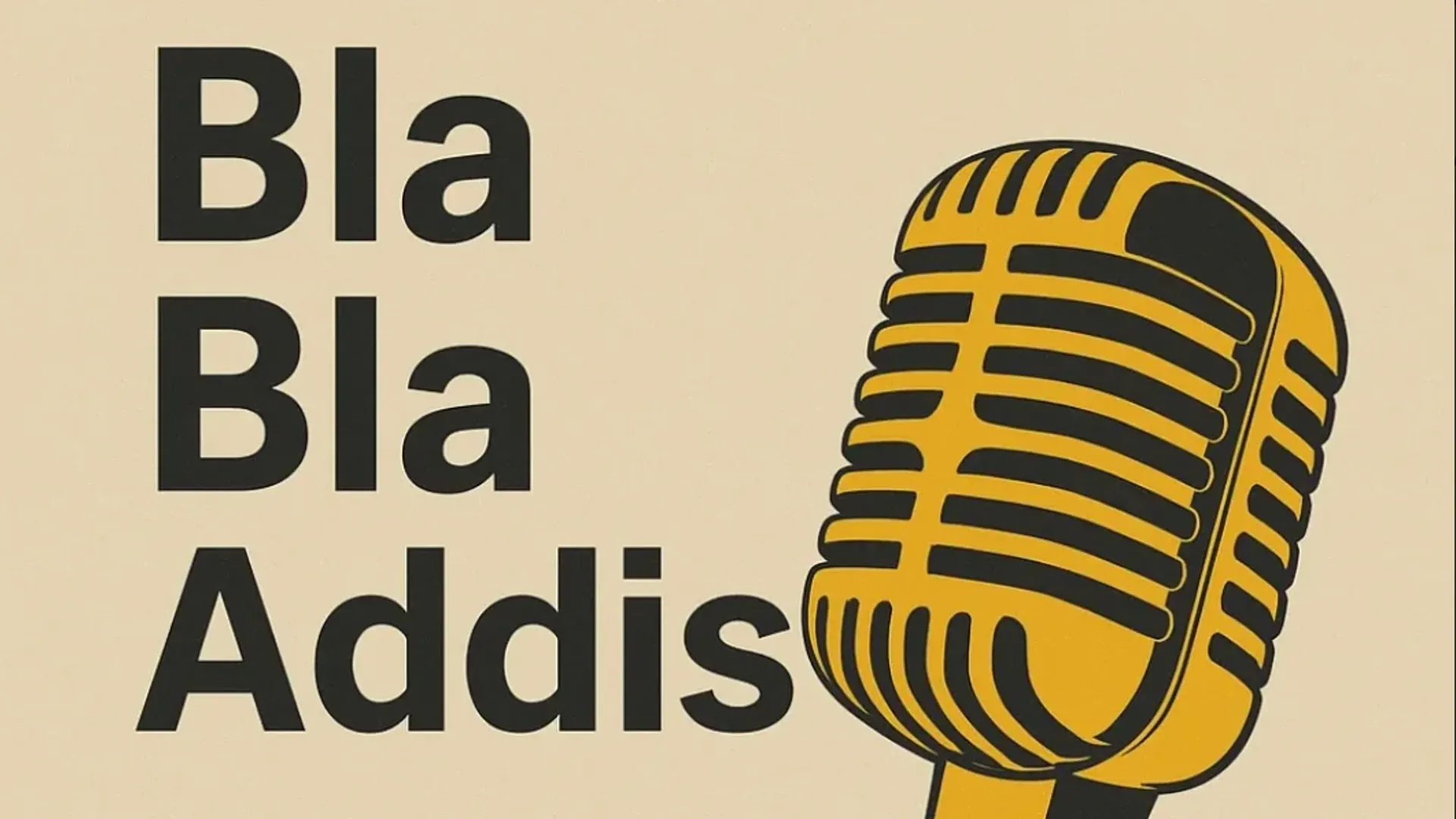 Bla Bla Addis Language Exchange Meetup