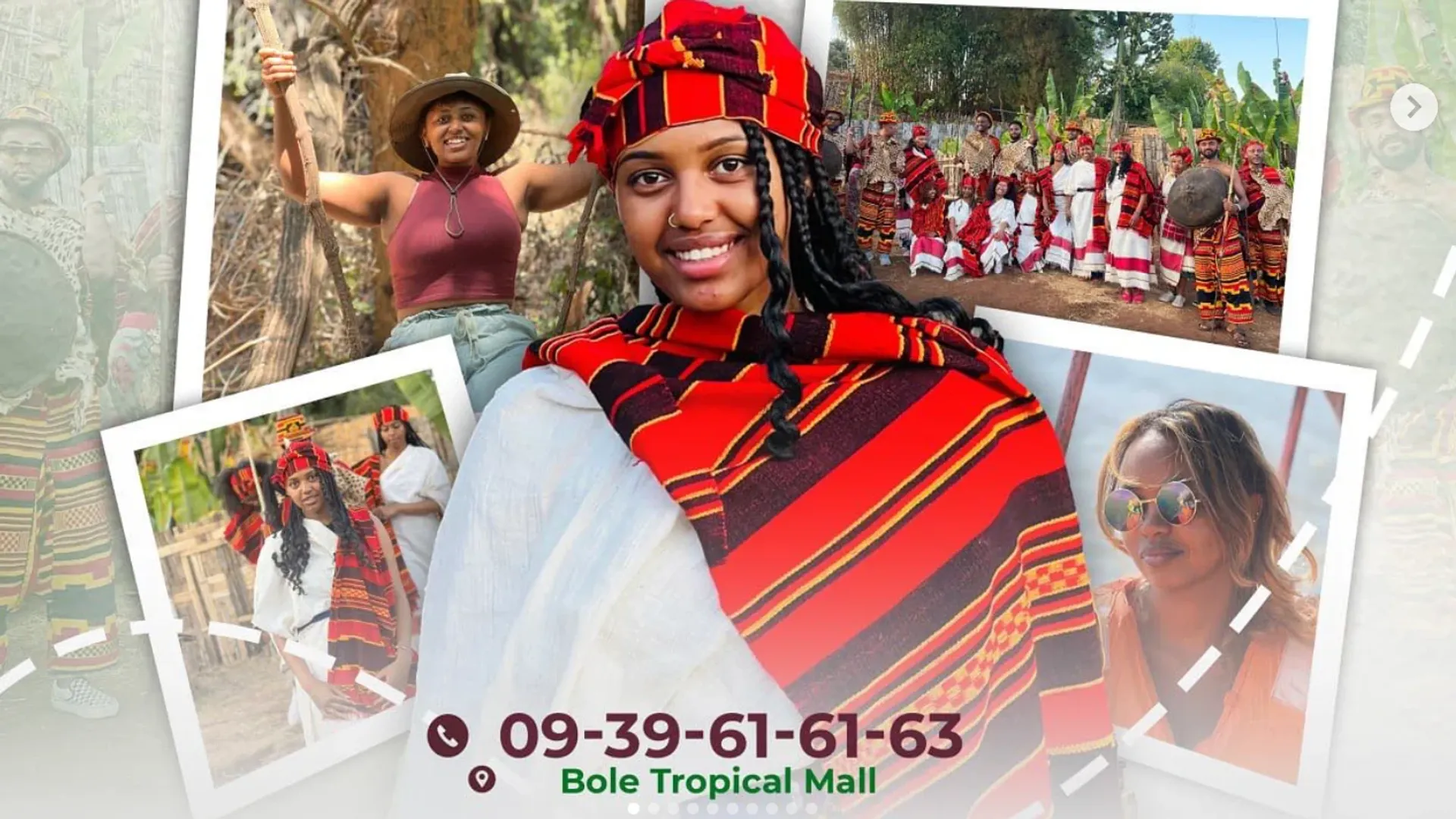 Trip to Arba Minch & Dorze Village