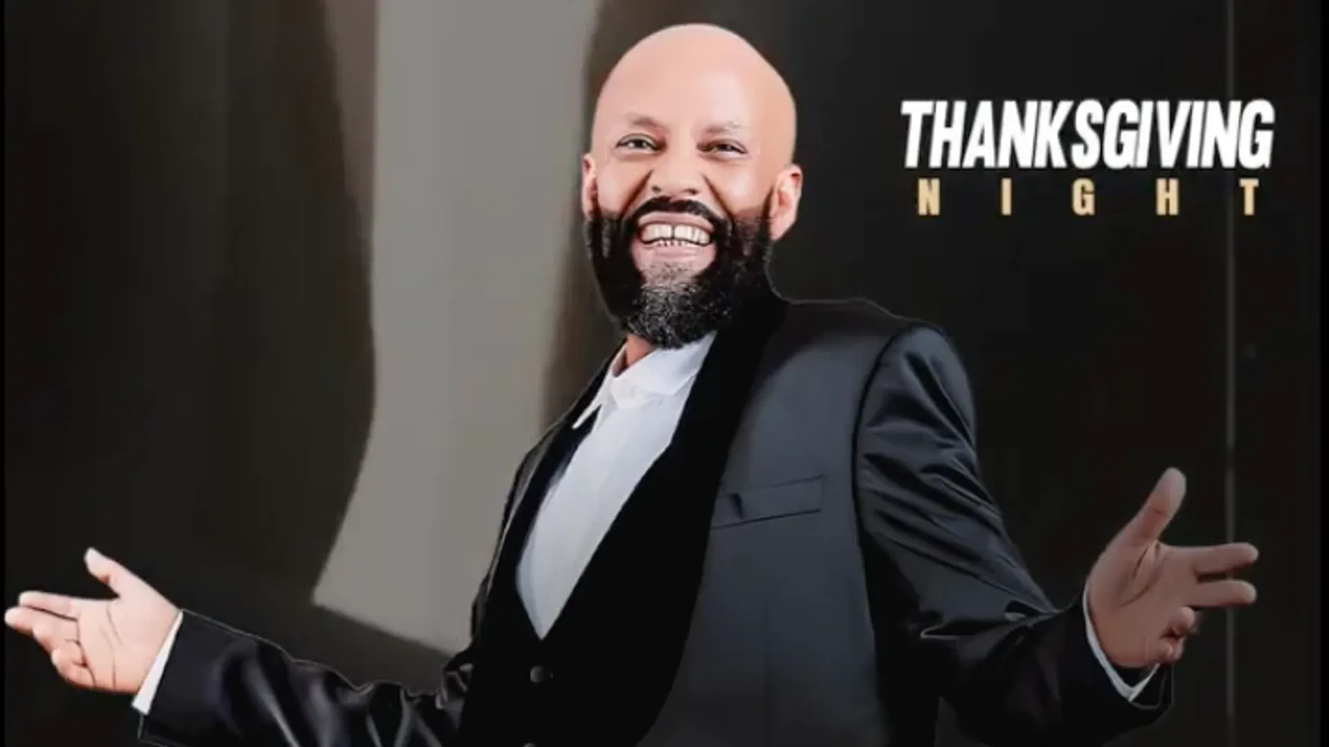 Abdu Kiar Live in Atlanta for Thanksgiving