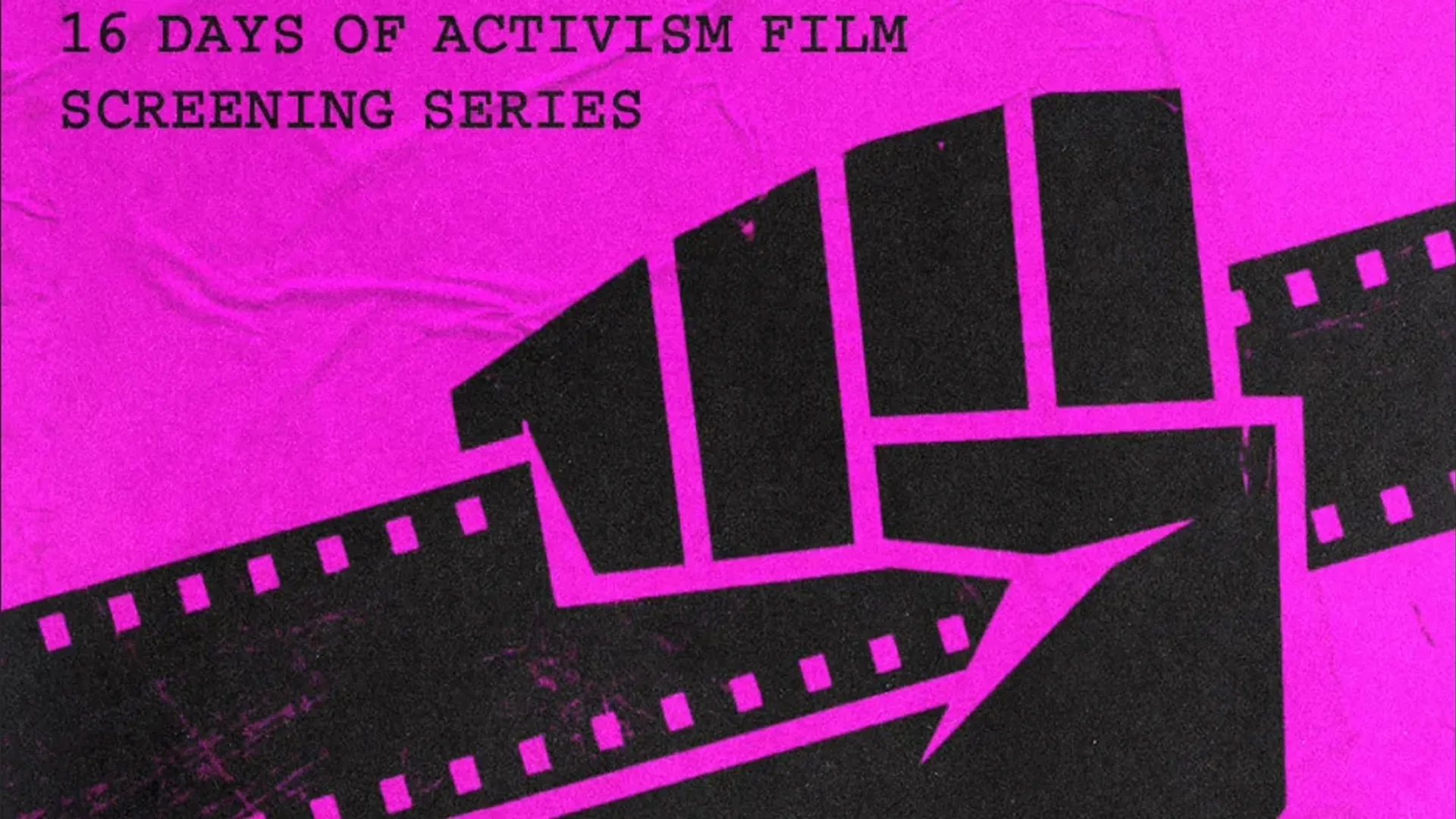 Cinema For Her Voice