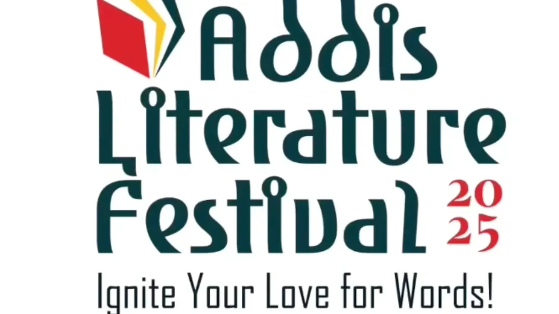 Addis Literature Festival