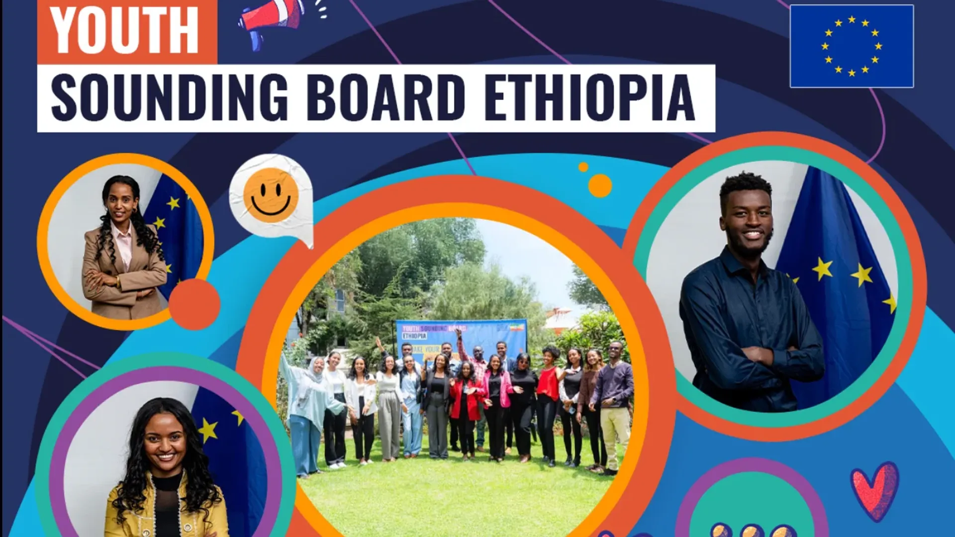 Youth Sounding Board Ethiopia