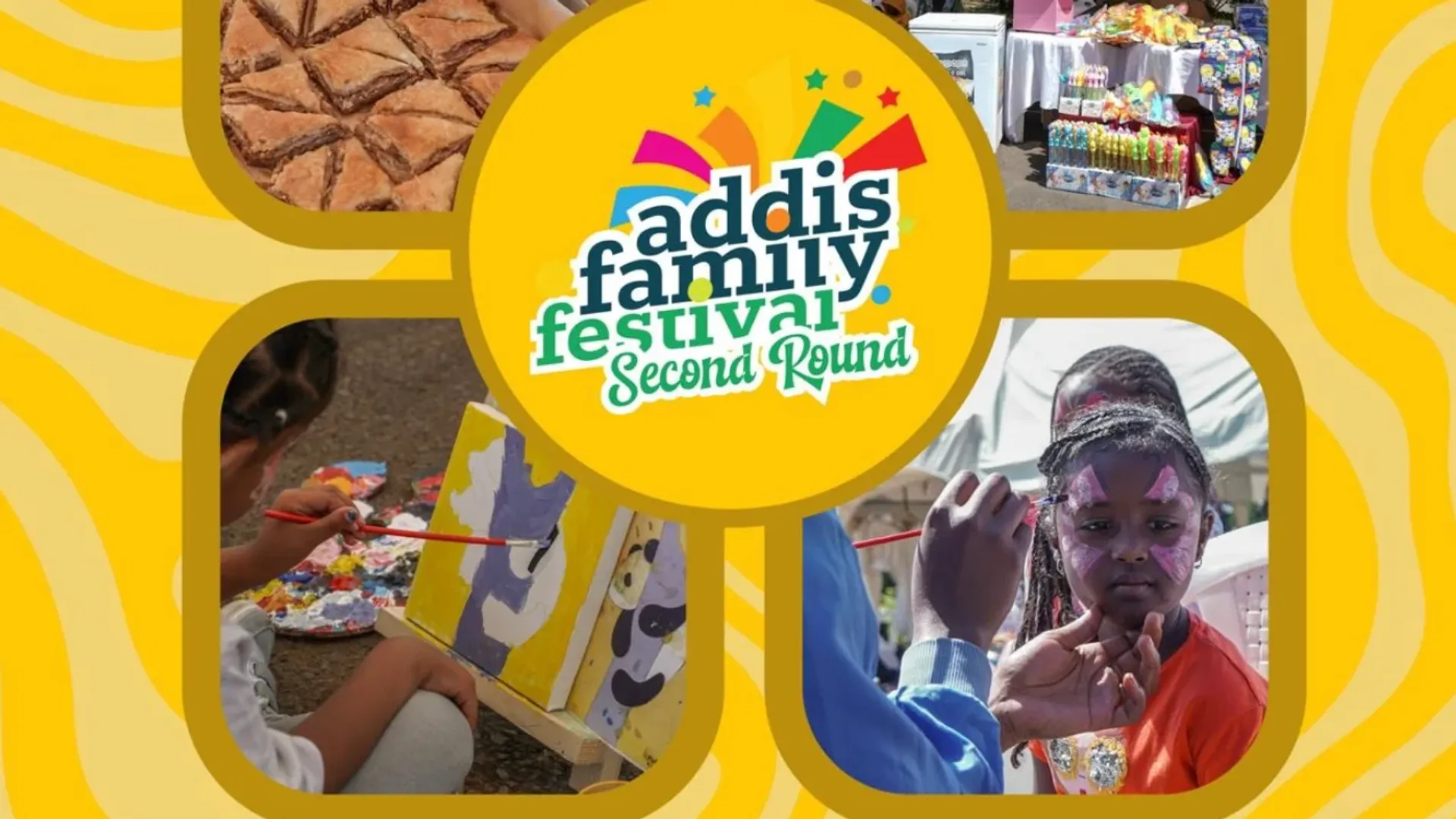 Addis Family Festival - Friendship Park