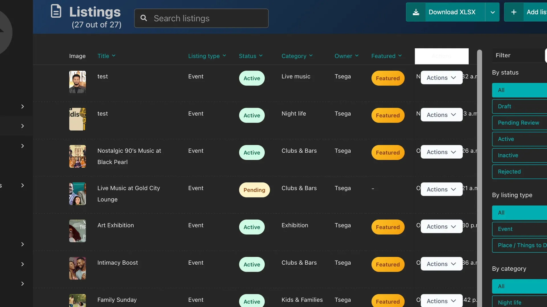 BizConnect Addis - Solution driven event designed for entrepreneurs