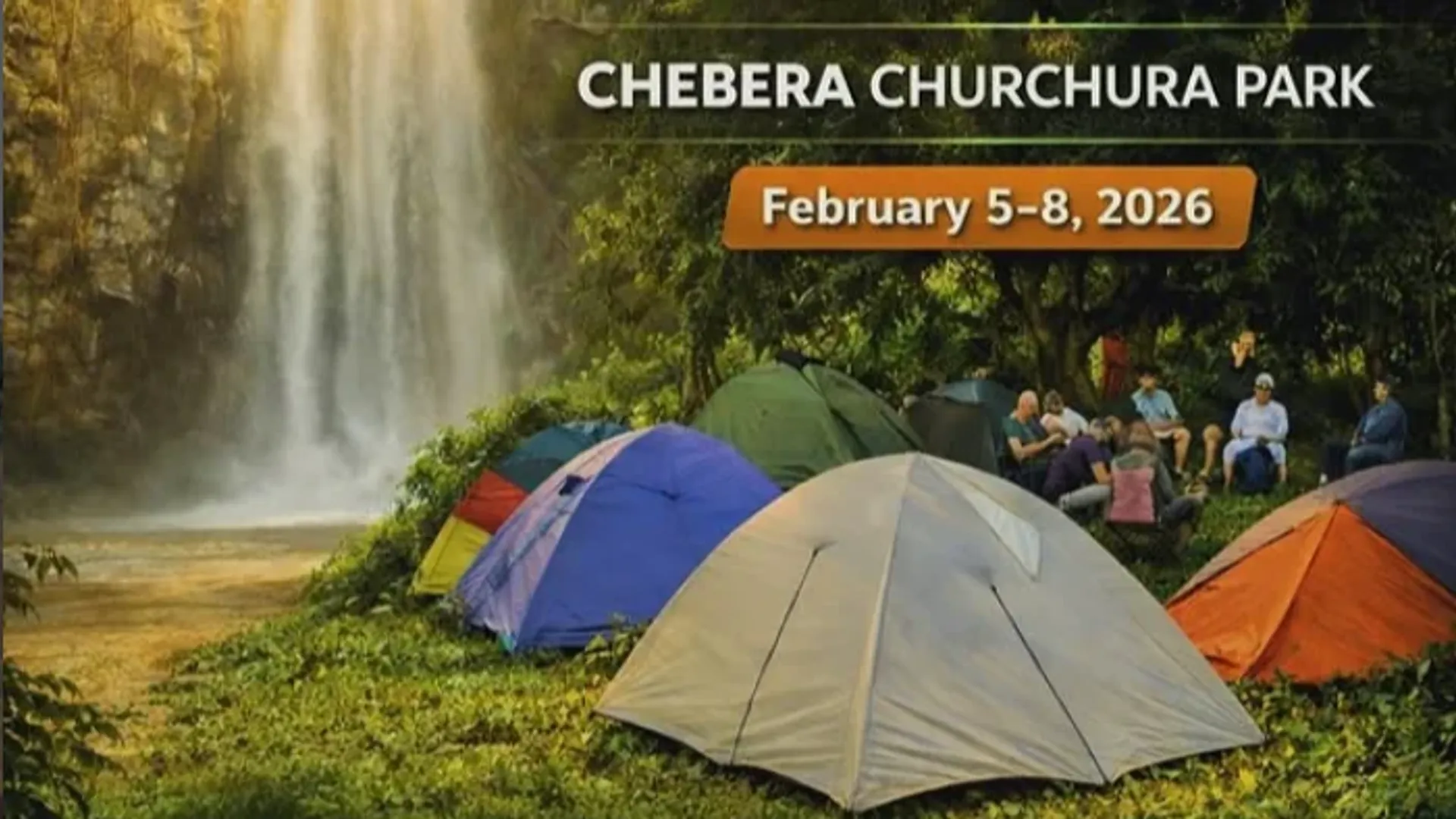 Grand Safari Tour – Chebera Churchura National Park 🐘🌄 - Outdoors tour and experience in Addis Ababa, Ethiopia