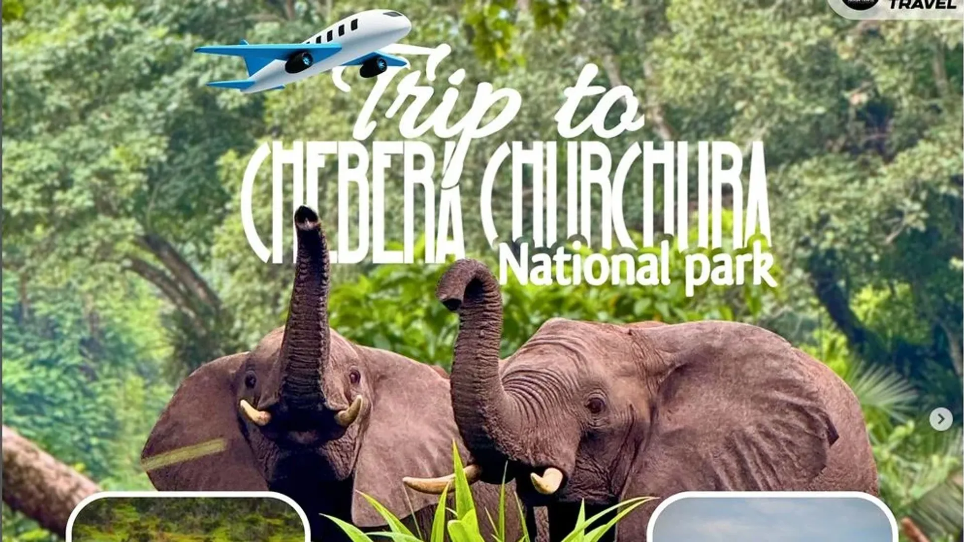 Trip to Chebera Churchura National Park