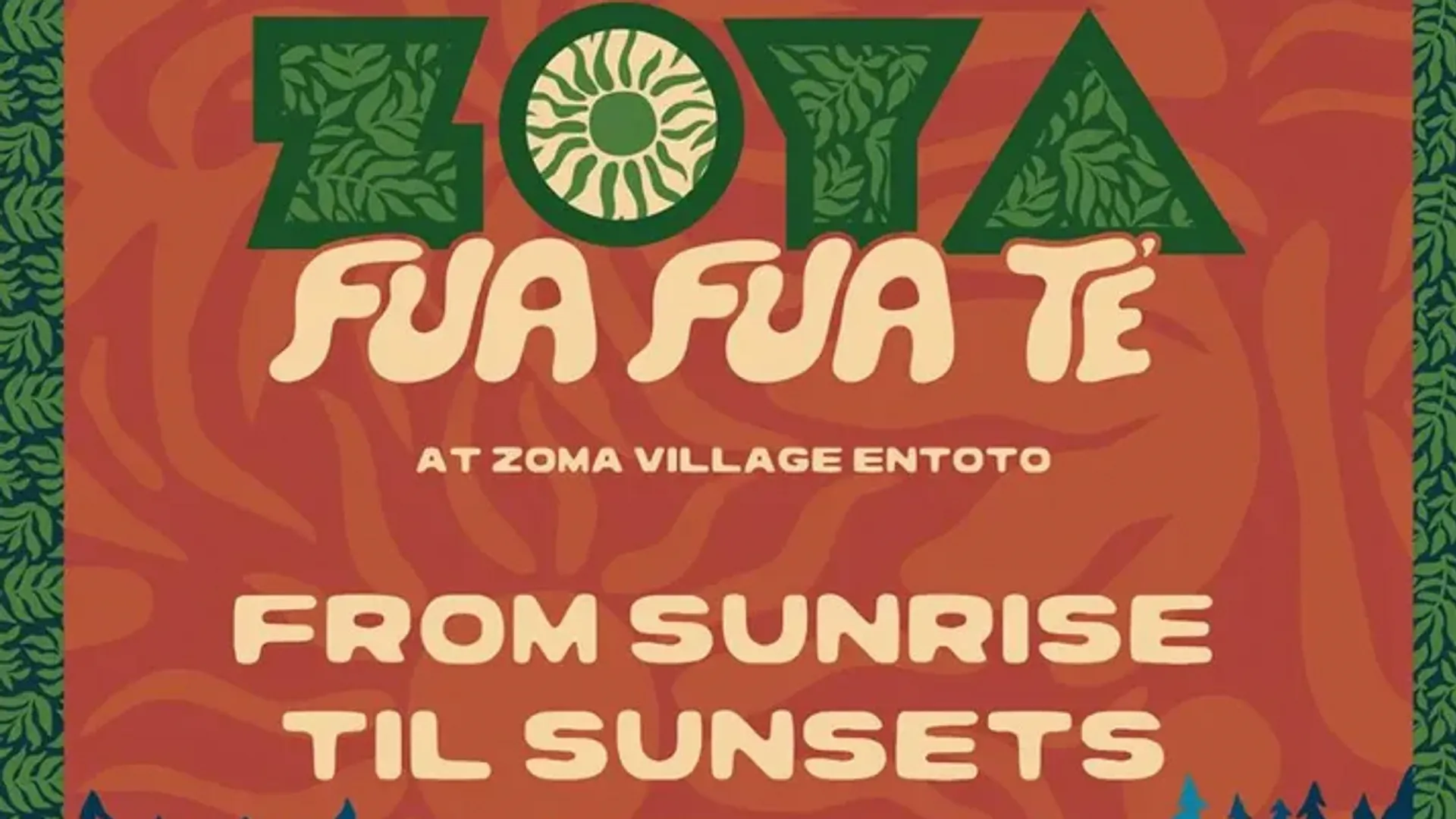 ZOYA at Zoma Village Entoto