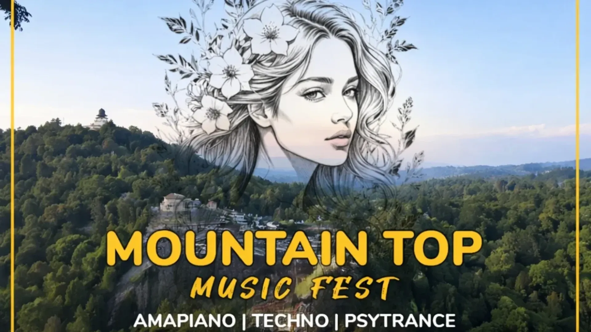 🔥 Mountain Top Music Fest