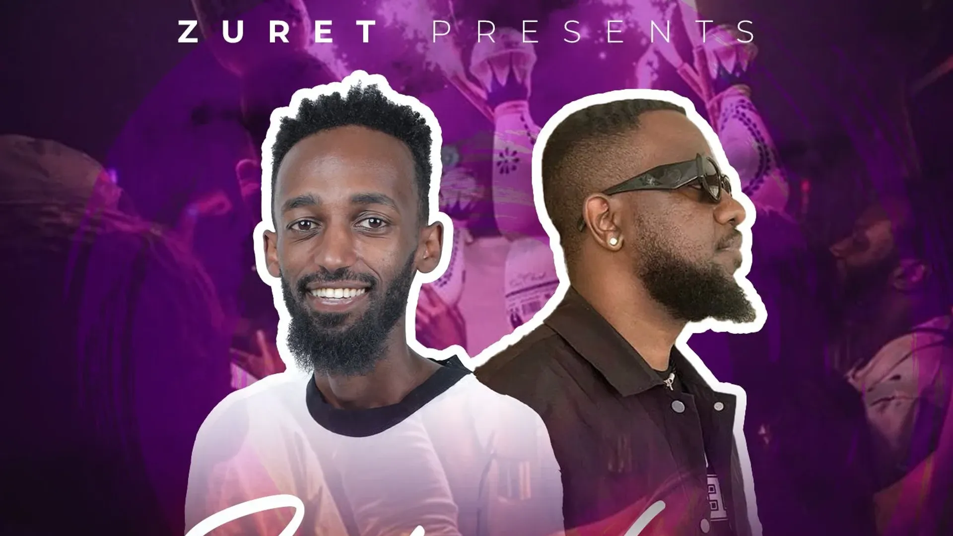 💃 Saturday night with DJ Mcky & DJ Engda