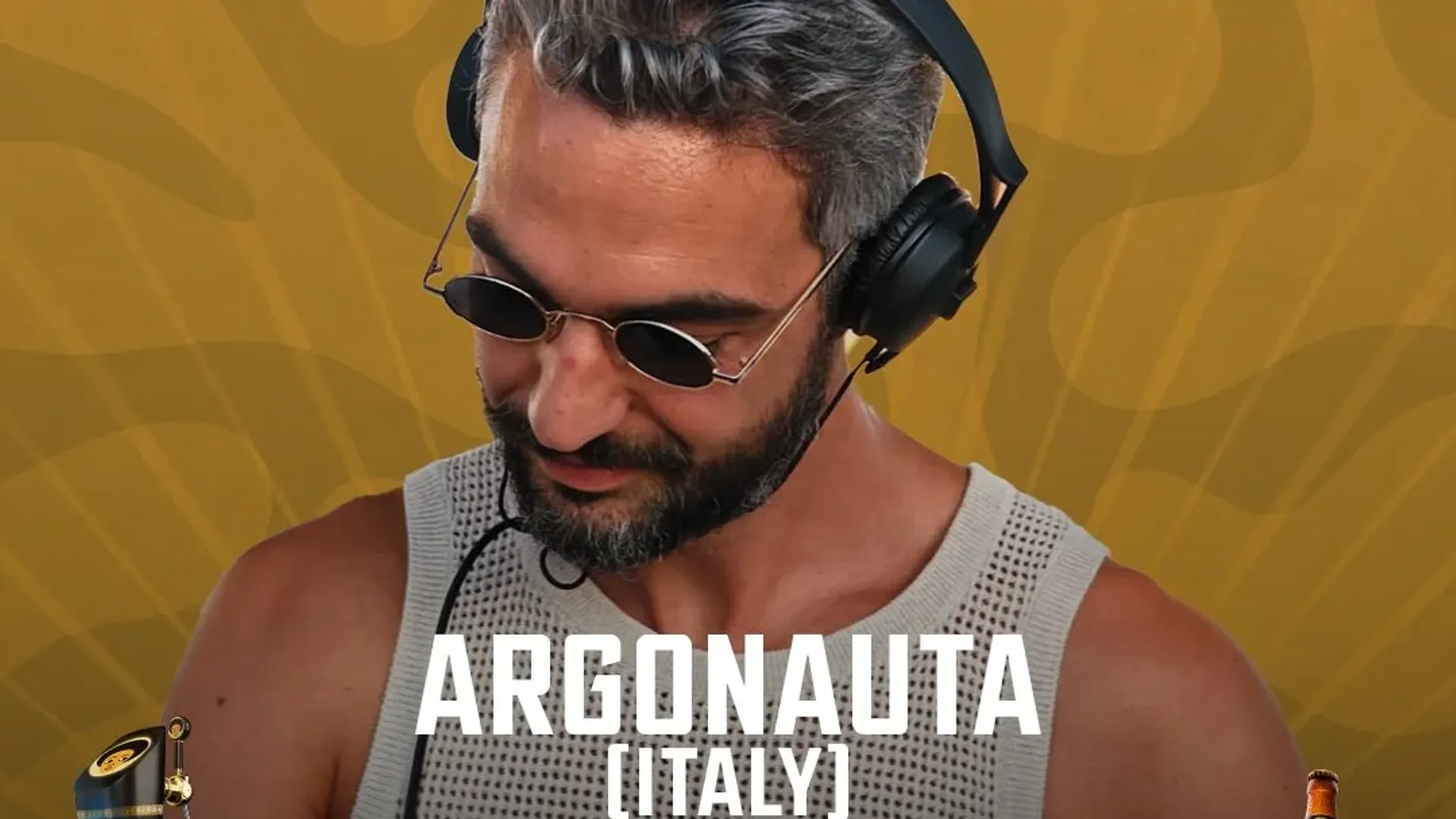 Tempo Friday at Atmosphere