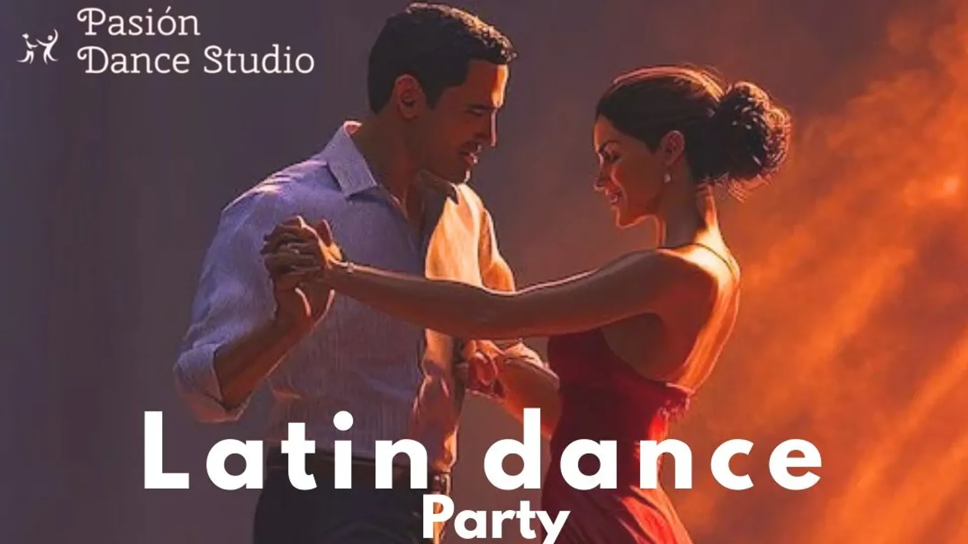 💃 🕺🏼 Experience the joy of Salsa and Latin Dance