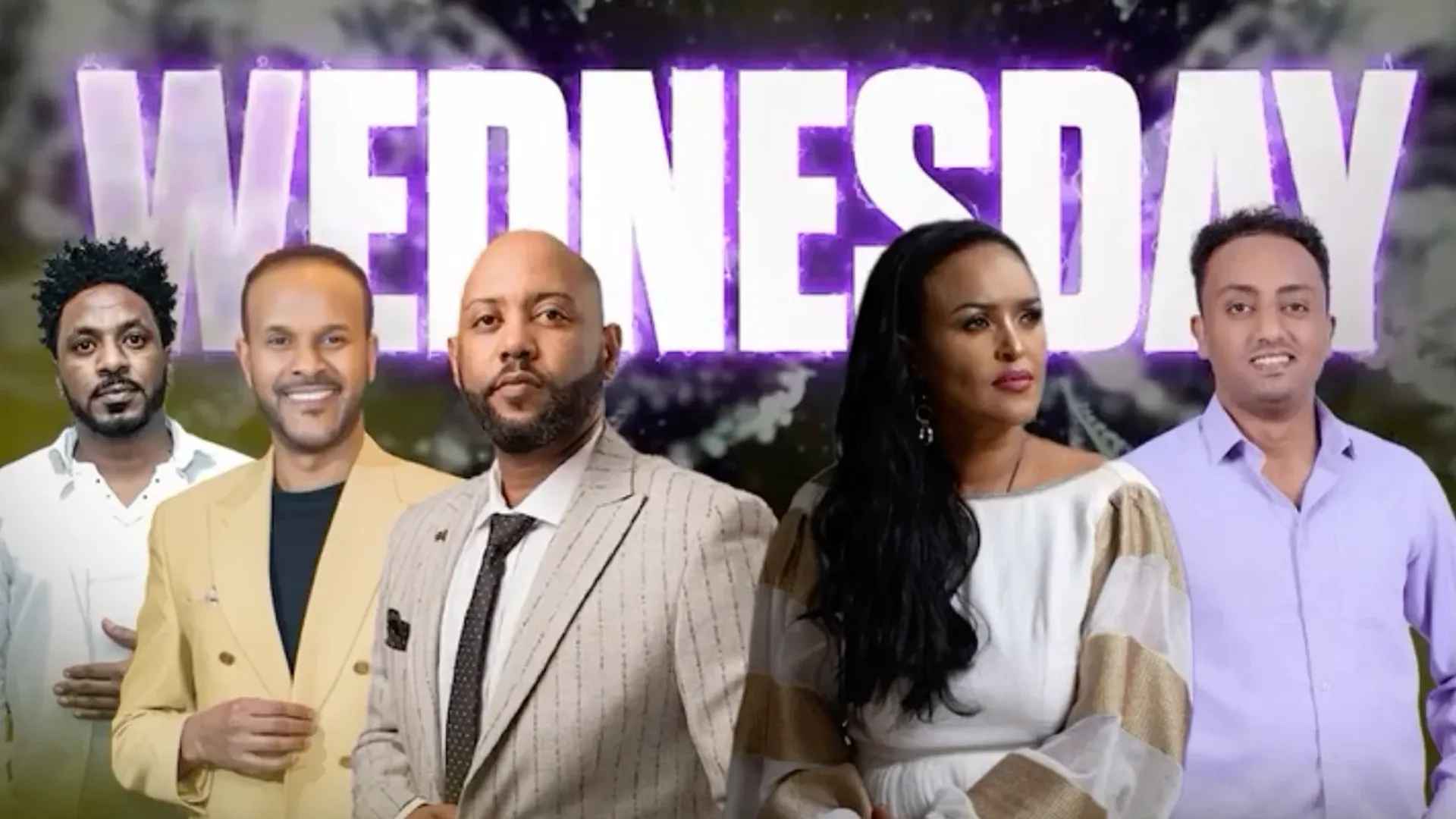 Abinet Agonafir Live at Black Pearl Lounge