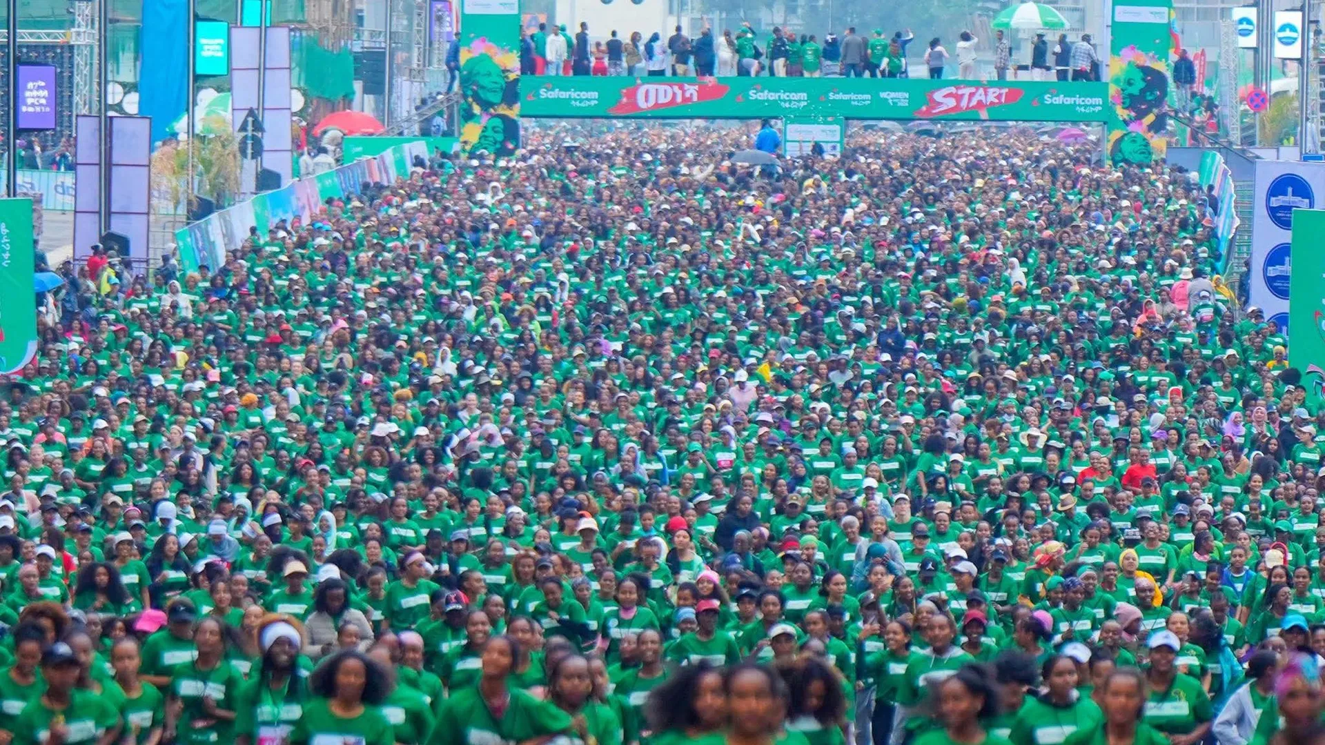 The Great Jimma Run 2026 | Apr 26, 2026 | Events in Addis Ababa