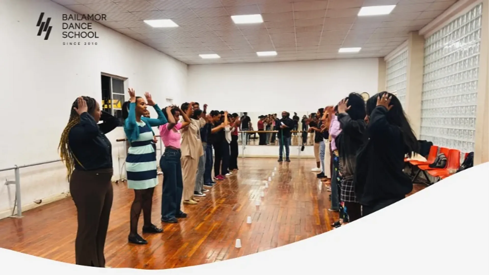 Beginners Bachata Class | Jun 4, 2026 | Events in Addis Ababa