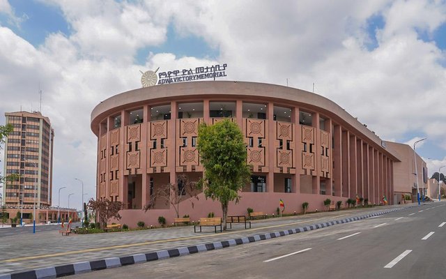 Adwa Victory Memorial Museum