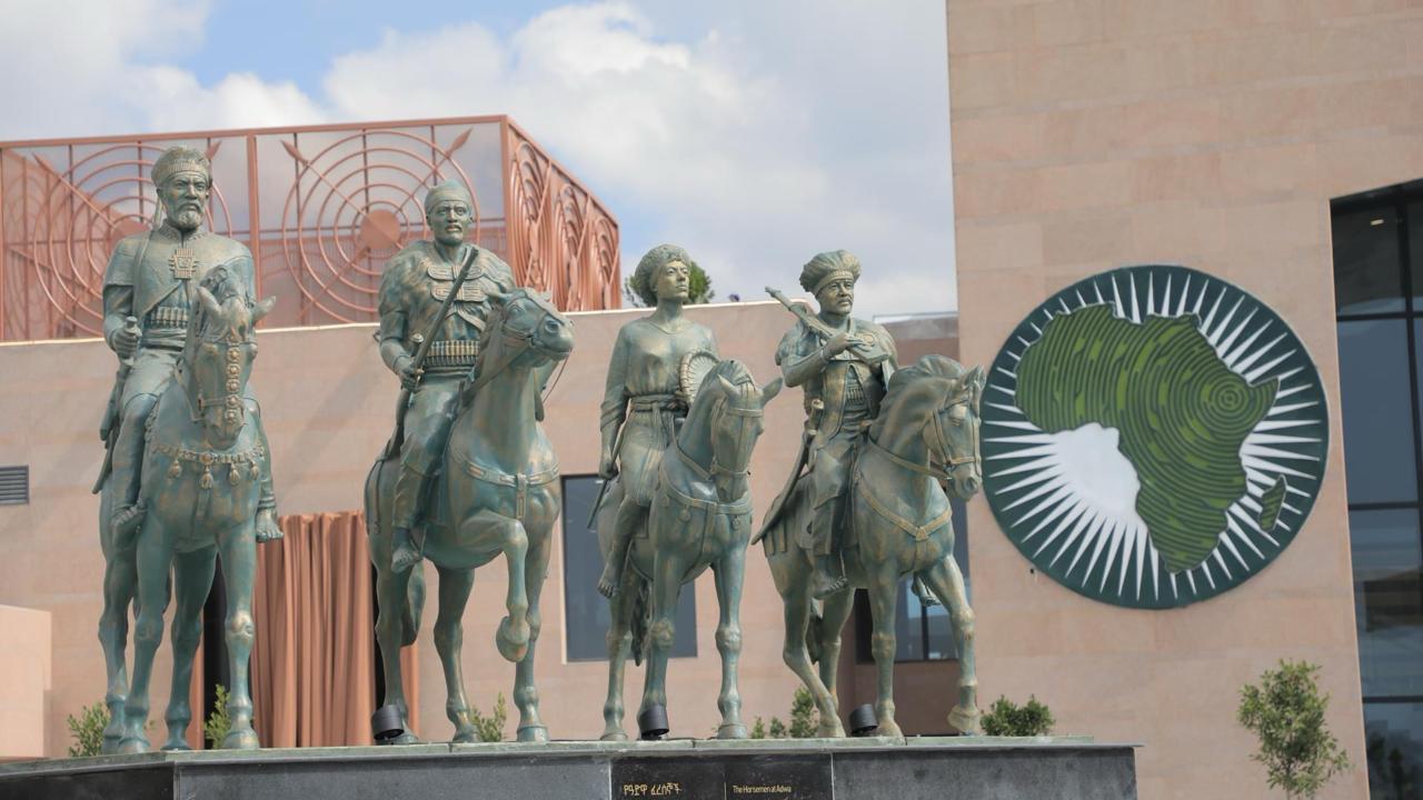 Beyond the Obelisks: 5 Historical Sites That Tell Ethiopia's Story