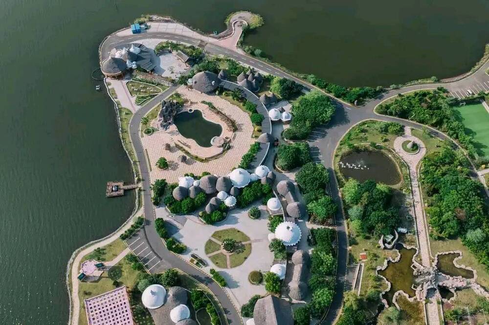 Breathtaking Lodges for Your Next Ethiopian Escape