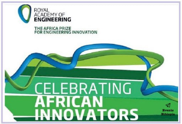 The Africa prize for engineering innovation