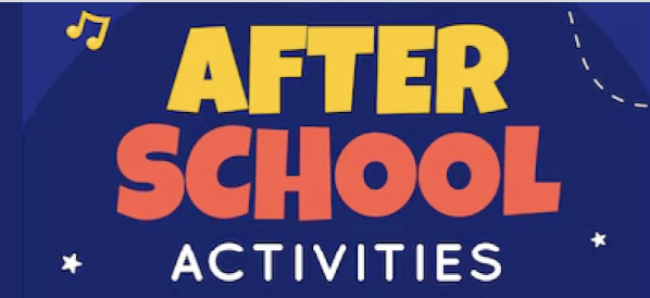 After school activities for kids