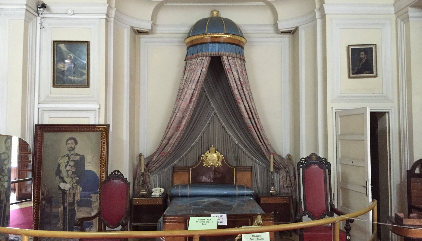 The Ethnological Museum: A Journey Through Lives Lived