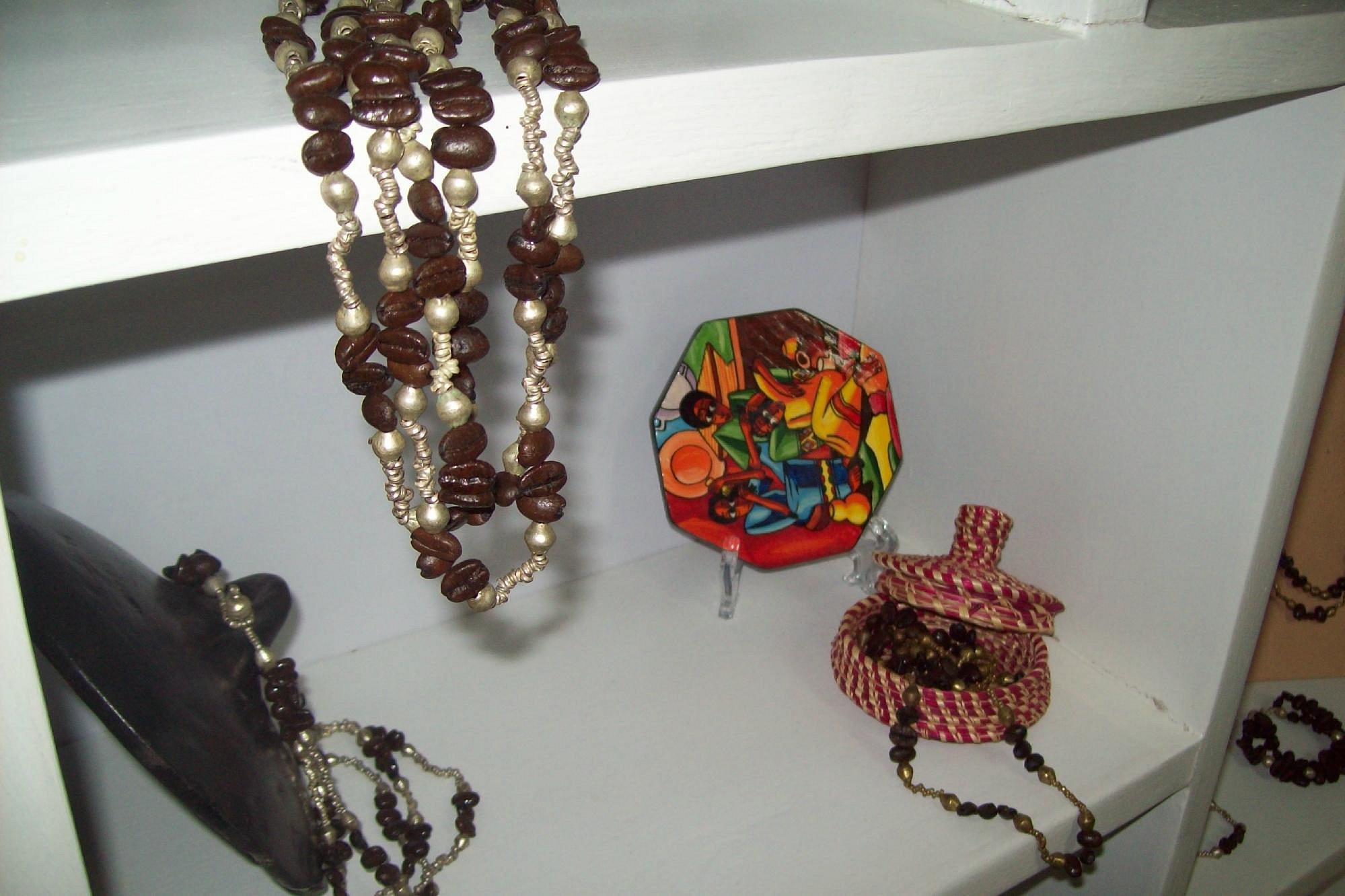 Beza Entoto Workshop