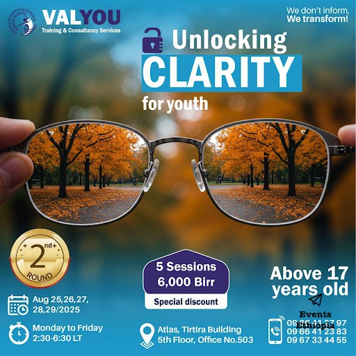 Unlocking Clarity