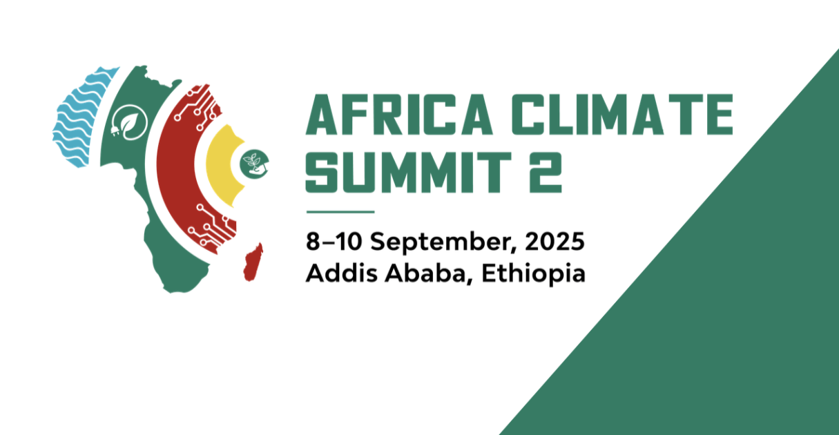 Second Africa Climate Summit