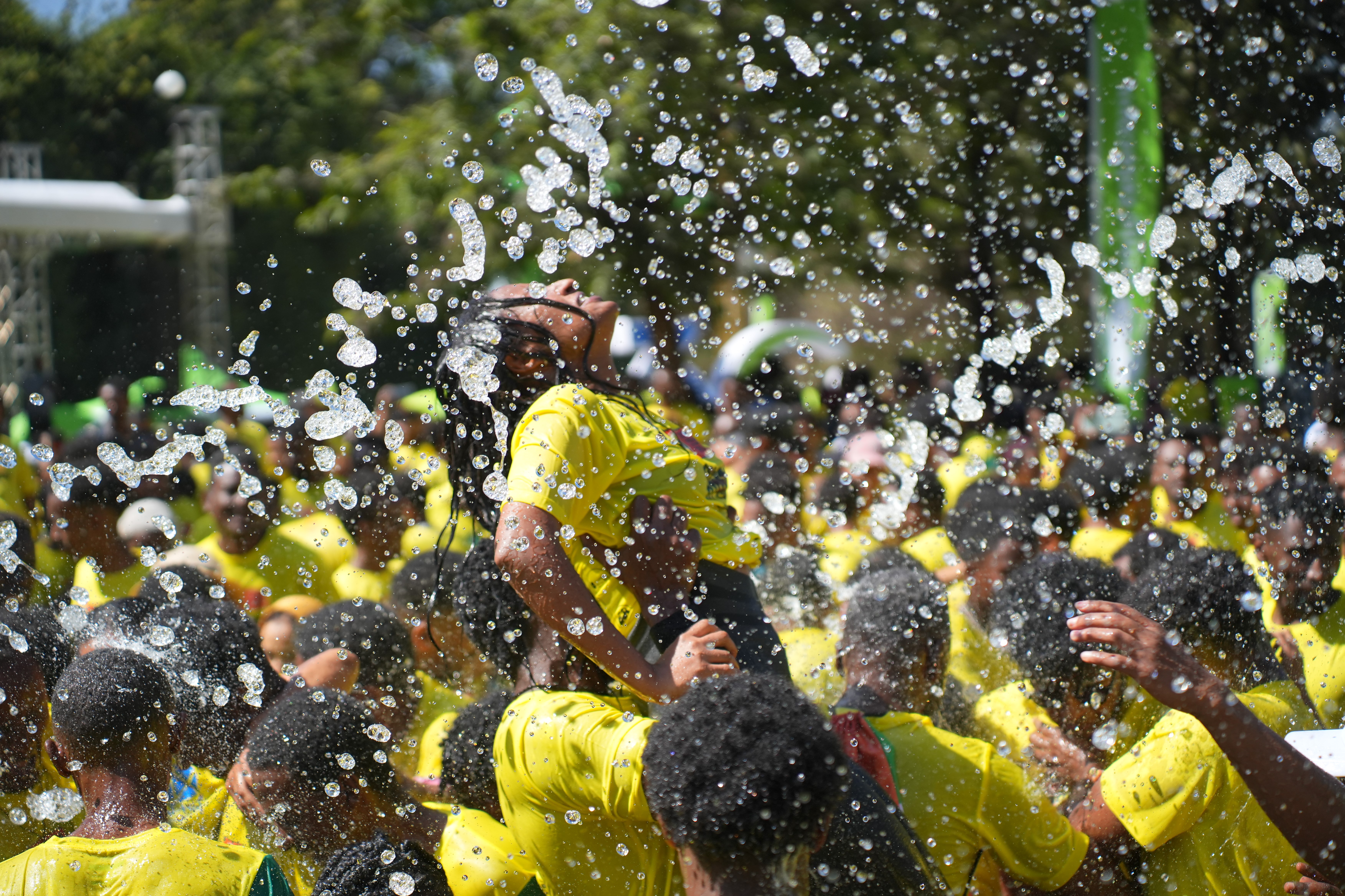 Great Ethiopian Run 10km