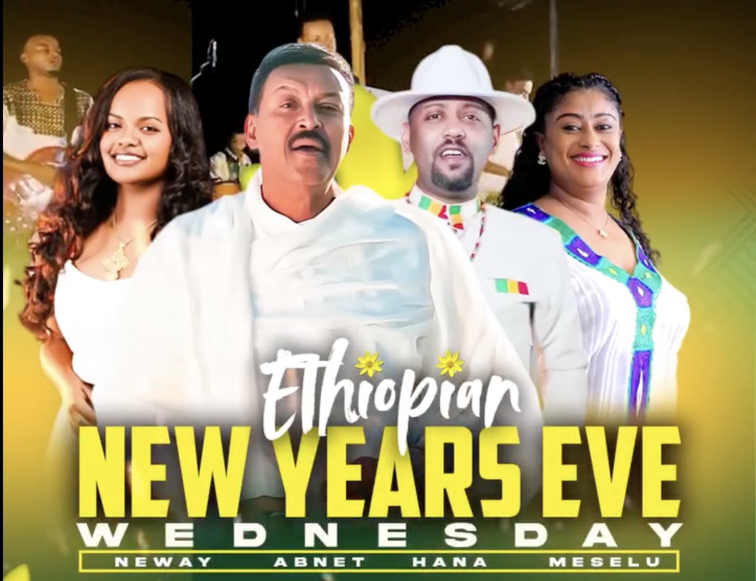 New Years Eve - Live Music at Revolution