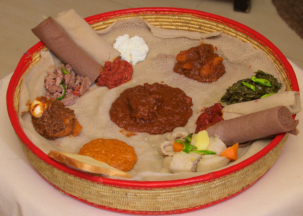 Kategna Restaurant – Modern Twist, Classic Tastes