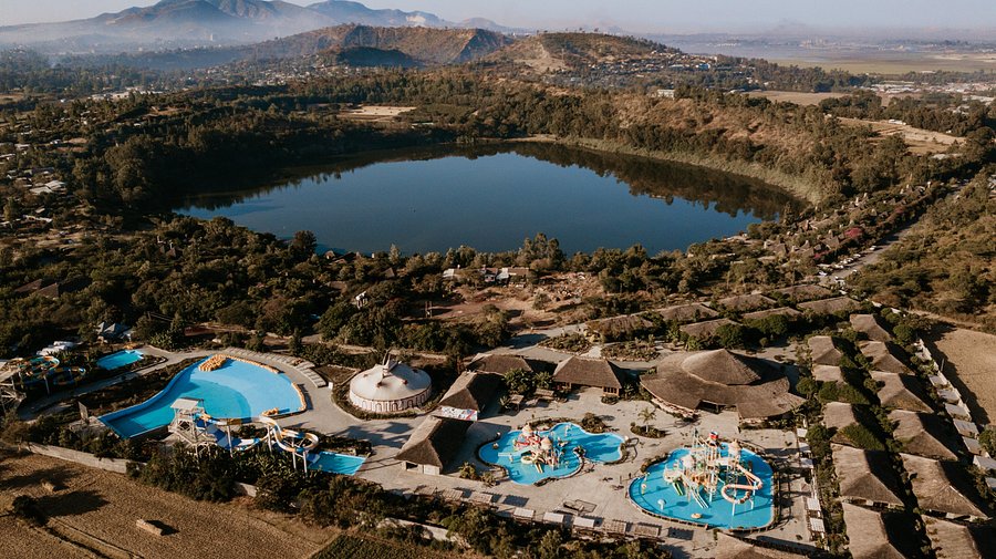 Kuriftu Resort & Spa