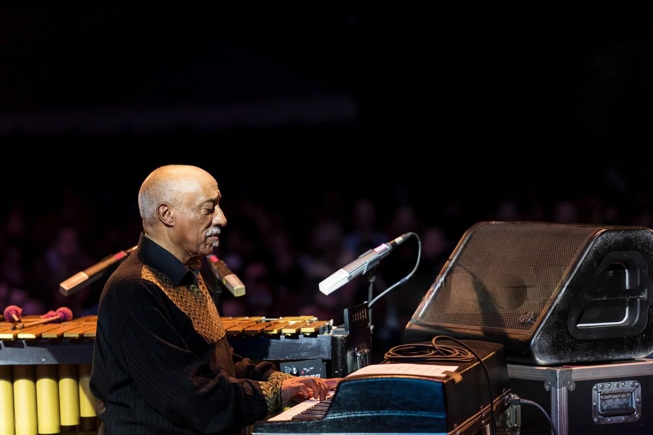 Live Jazz in Addis Ababa